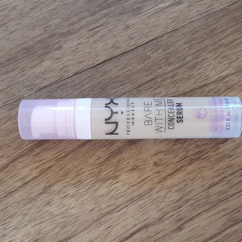 NYX Concealer
